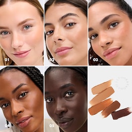 BRONZER STICK - Bronceador crema en stick de larga duraci&oacute;n y acabado mate