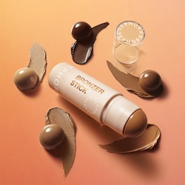 BRONZER STICK - Bronceador crema en stick de larga duraci&oacute;n y acabado mate