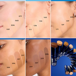 BEST SKIN EVER - Fondotinta in stick