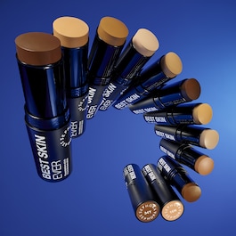 BEST SKIN EVER - Fondotinta in stick