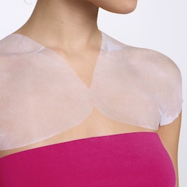 MASQUE FESSES OU DECOLLETE HYDRATANT ET APAISANT - Mascarilla corporal after sun