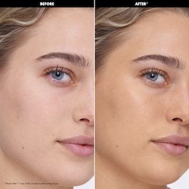 Gotas autobronzeadoras progressivas - com DHA e &aacute;cido hialur&oacute;nico