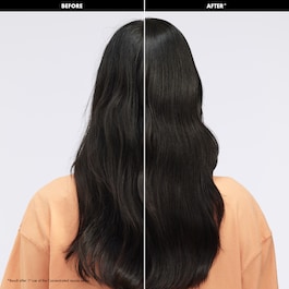 CONCENTRATED RESCUE SERUM - Reparierendes Serum f&uuml;r gesch&auml;digtes Haar