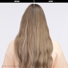 CONCENTRATED RESCUE SERUM - Reparierendes Serum f&uuml;r gesch&auml;digtes Haar