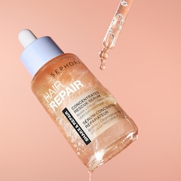 CONCENTRATED RESCUE SERUM - Reparierendes Serum f&uuml;r gesch&auml;digtes Haar