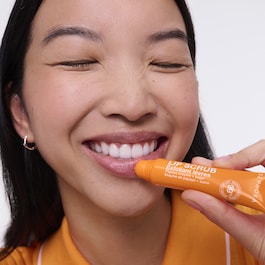 Doble exfoliaci&oacute;n: Enzima de papaya + Az&uacute;car