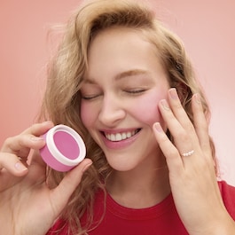 BLUSH! - Blush em creme multi&uacute;sos