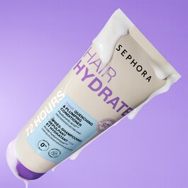 Apr&egrave;s-shampooing repulpant et hydratant 72h* - Tratamiento hidratante