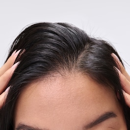 VOLUMENSHAMPOO 72 H FEUCHTIGKEITSVERSORGUNG - Hydratisierendes Shampoo