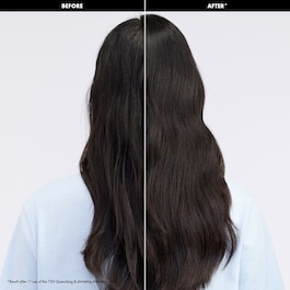 VOLUMENSHAMPOO 72 H FEUCHTIGKEITSVERSORGUNG - Hydratisierendes Shampoo