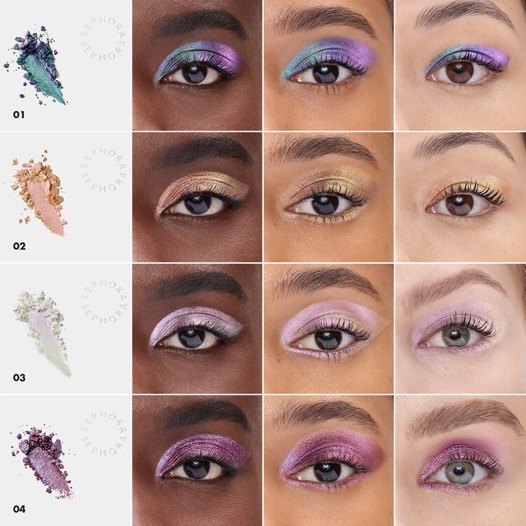 SPECIAL EFFECTS SPARKLY STICK EYESHADOW - Sombra de ojos brillante en stick