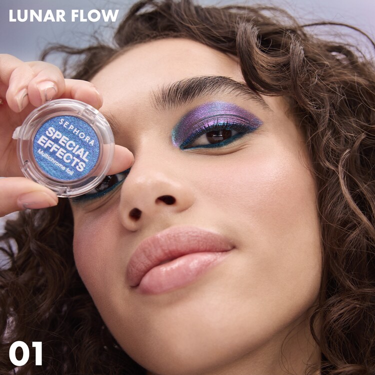 SPECIAL EFFECTS SPARKLY STICK EYESHADOW - Sombra de ojos brillante en stick