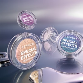 SPECIAL EFFECTS SPARKLY STICK EYESHADOW - Ombretto in stick glitter