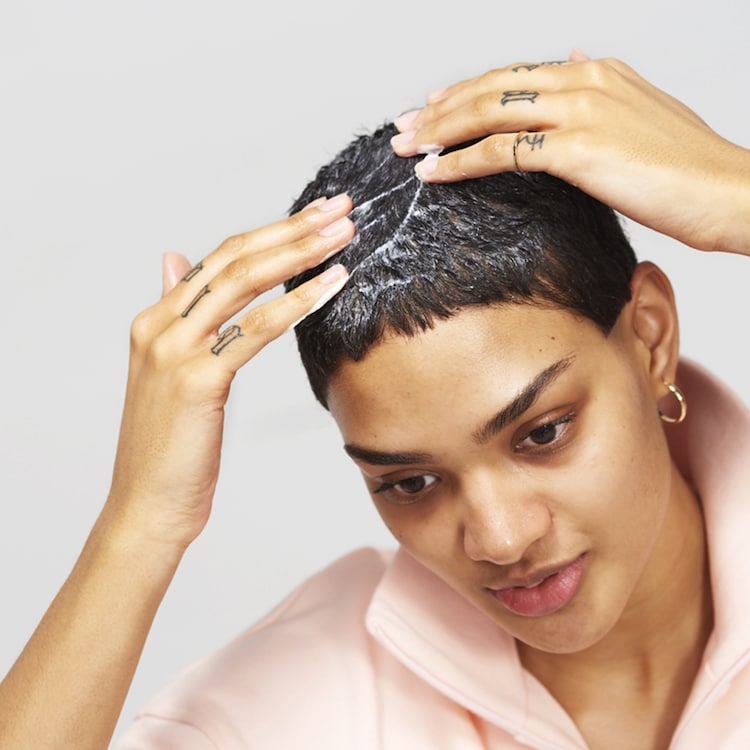 Hair Sleeping Mask - Saç Maskesi