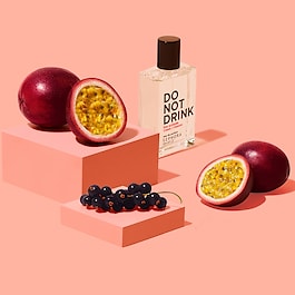 Do Not Drink* Eau Acidulee - Eau de Parfum