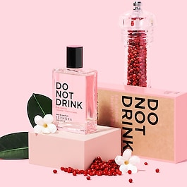 Do Not Drink * Eau Epicee - Eau de Parfum