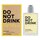 DO NOT DRINK Eau de Toilette dulce - Vainilla + Flor de Sal 