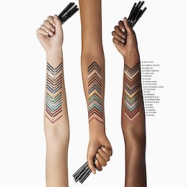 12hr Colorful Contour Eyeliner
