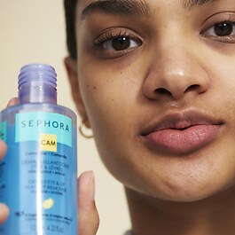 Gentle Eye and Lip Makeup Remover
