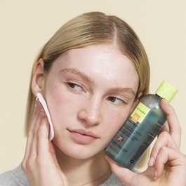 Gentle PH Balancing Toner Anti-Pollution And Soothing - Tonik