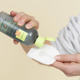 Gentle PH Balancing Toner Anti-Pollution And Soothing - Tonik