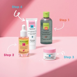 Gentle PH Balancing Toner Anti-Pollution And Soothing - Tonik