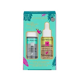 Cleanse + Glow Duo Set - Set ingrijire
