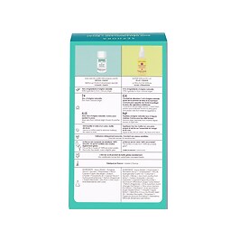Cleanse + Glow Duo Set - Set ingrijire