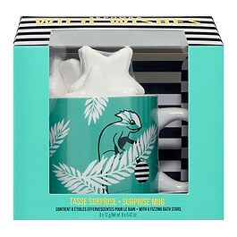 Wild Wishes - Cup Surprise