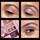 Pocket Palette - Paleta de sombras Tamanho de Viagem