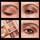 Pocket Palette - Paleta de sombras Tamanho de Viagem