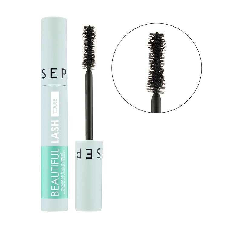 Máscara Beautiful Lash -Máscara de Volume e Densidade Vegan