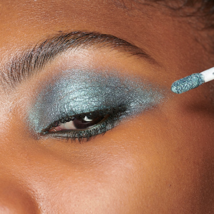 Ombre Liquide - Intensité 12h + Confort - Ombre à paupières liquide vegan