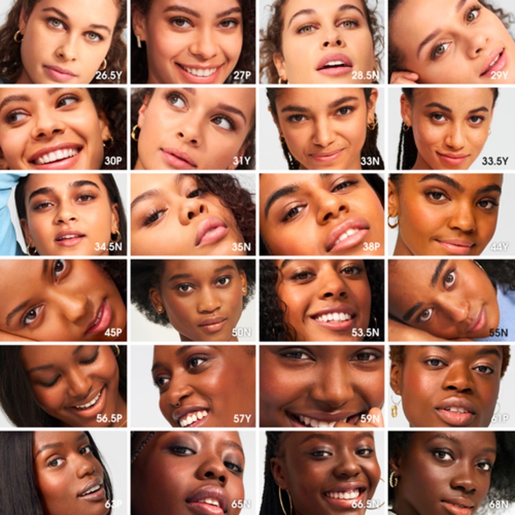 Best Skin Ever - Fond De Teint Longue tenue teint parfait naturel