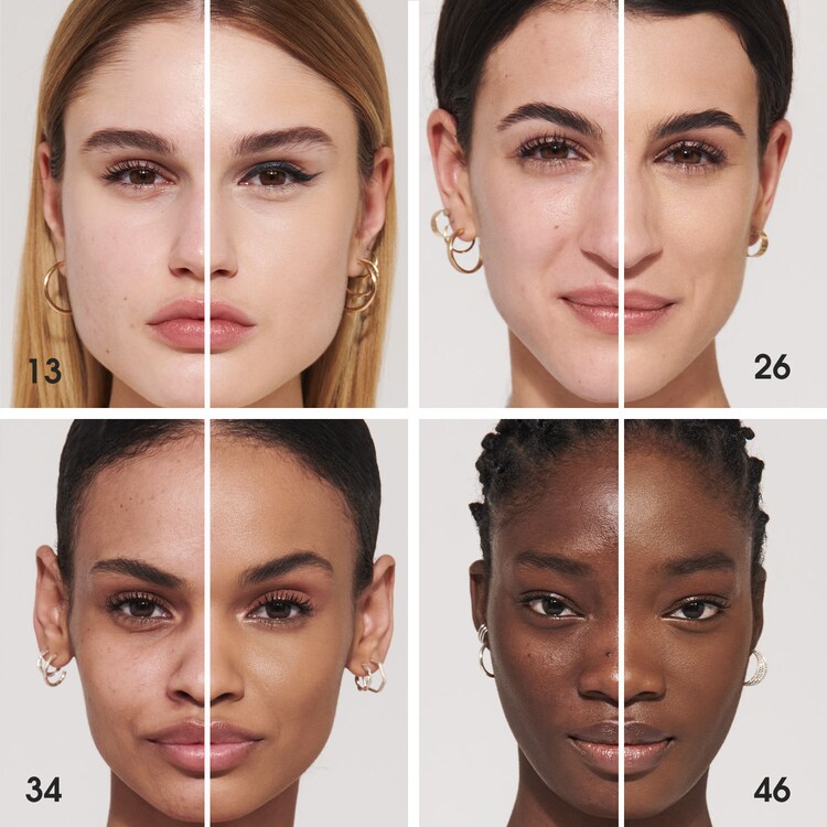 Best Skin Ever Anticernes - Anticernes haute couvrance fini naturel