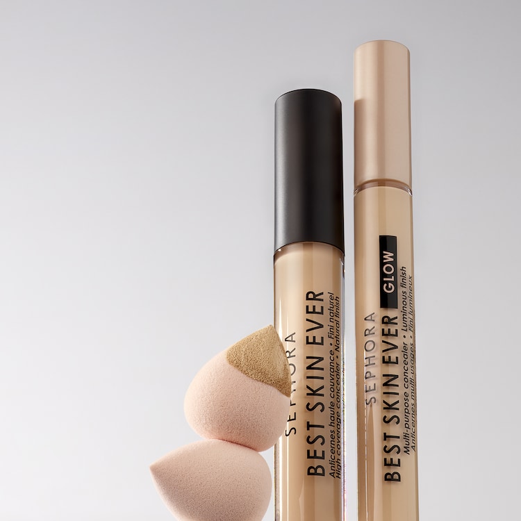 Best Skin Ever Anticernes - Anticernes haute couvrance fini naturel