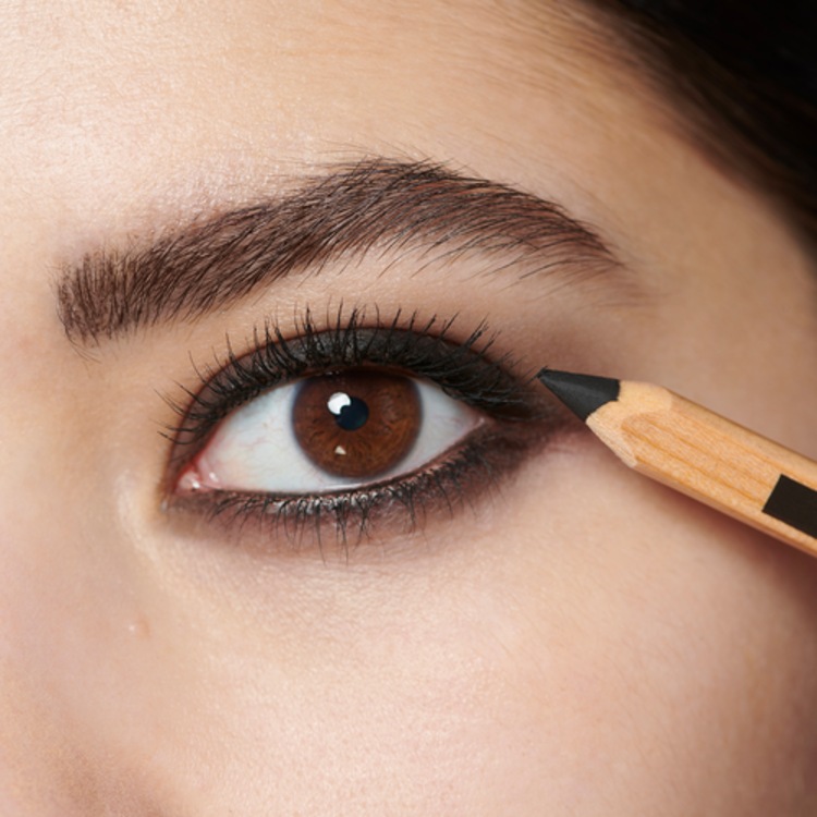 Khol Longue Tenue - Crayon Yeux Intense Regard Profond