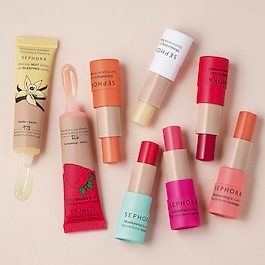 Night Lip Mask - Gece Dudak Maskesi