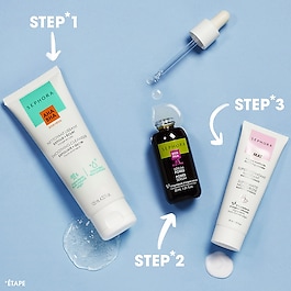 Pores Serum 6% BHA + PHA - Serum pentru minimizarea porilor