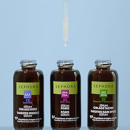 Pores Serum 6% BHA + PHA - Serum pentru minimizarea porilor