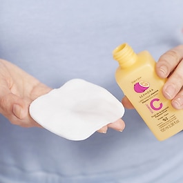 Vitamin face tonic lotion - Vitamin enriched skincare