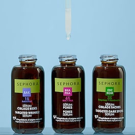 Targeted Dark Spots Serum - Serum pentru petele de pigmentare