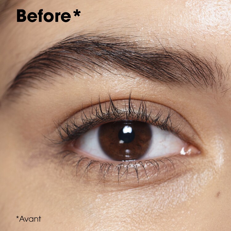 Full loading - Mascara volume + longueur + courbe