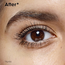 Full loading - Mascara volume + Lunghezza  + curvatura