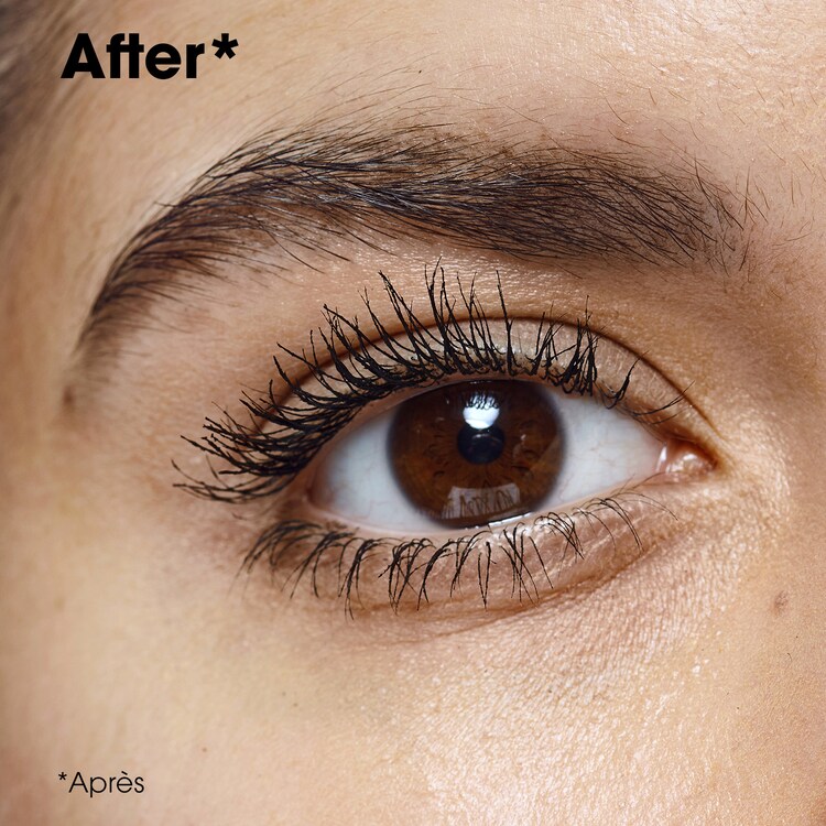 Full loading - Mascara volume + longueur + courbe