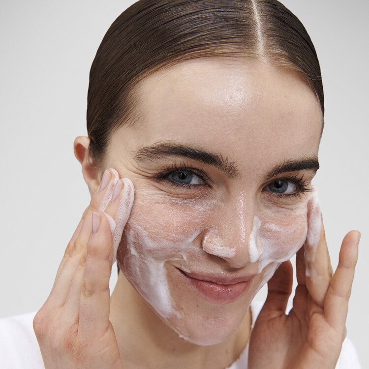 Gel Limpeza Alisador Exfoliante + Luminosidade