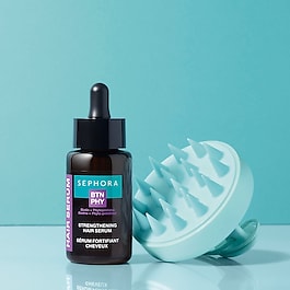Strengthening Hair Serum - Stärkendes Haar-Serum für Kraft & Volumen