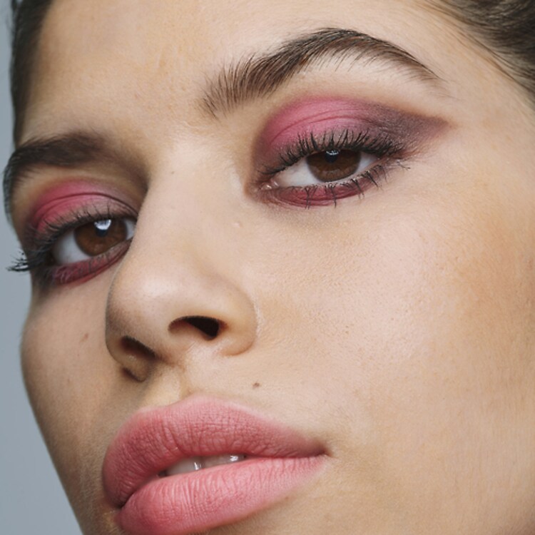 Colorful Fard à Paupières - Effet Mat