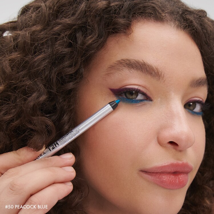 12H Contour pencil eyeliner WTPEye pencil