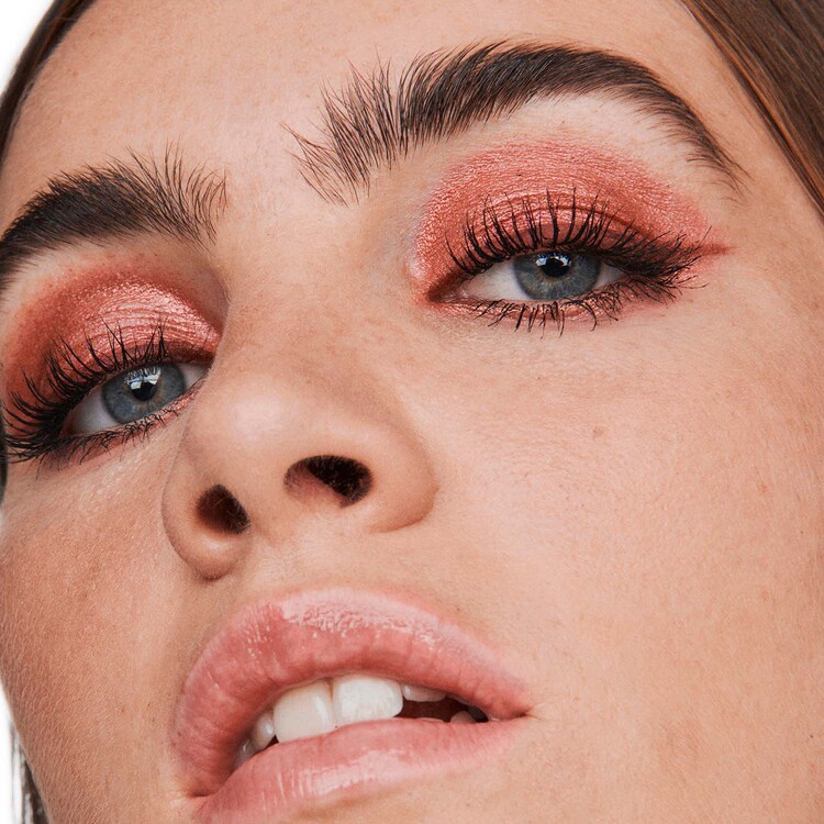 Color Clash - Palette de 10 fards à paupières